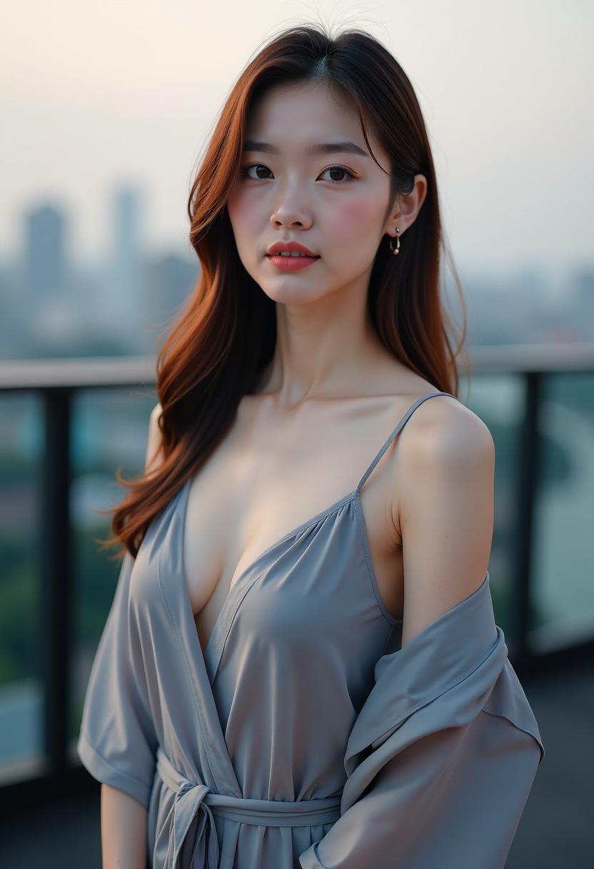 柠檬汽水与初吻 剧照